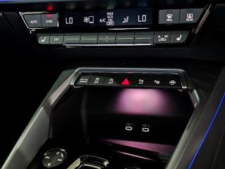 Audi A3 Sportback TFSI S line Plus