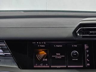 Audi A3 Sportback TFSI S line Plus