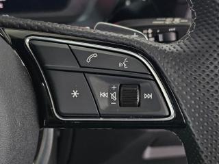 Audi A3 Sportback TFSI S line Plus