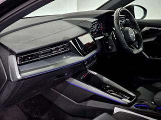 Audi A3 Sportback TFSI S line Plus