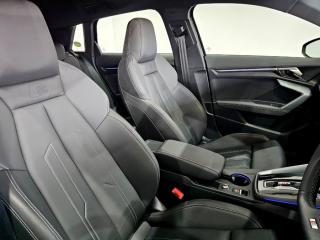 Audi A3 Sportback TFSI S line Plus