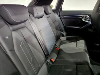Audi A3 Sportback TFSI S line Plus