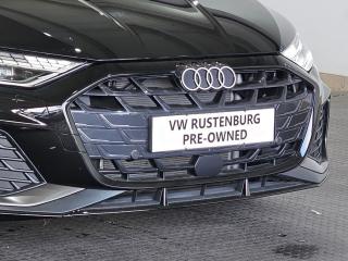 Audi A3 Sportback TFSI S line Plus