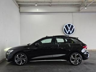 Audi A3 Sportback TFSI S line Plus
