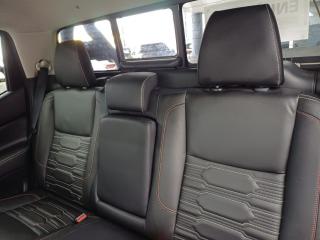 Nissan Navara 2.5DDTi double cab Pro-4X 4x4 Warrior