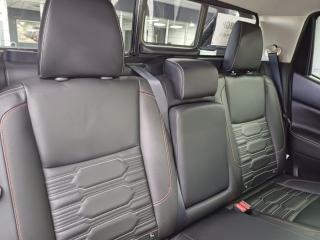 Nissan Navara 2.5DDTi double cab Pro-4X 4x4 Warrior