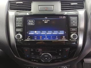 Nissan Navara 2.5DDTi double cab Pro-4X 4x4 Warrior