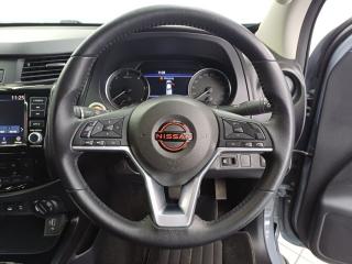Nissan Navara 2.5DDTi double cab Pro-4X 4x4 Warrior