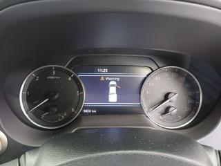 Nissan Navara 2.5DDTi double cab Pro-4X 4x4 Warrior
