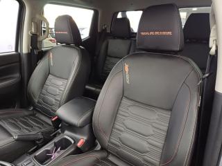 Nissan Navara 2.5DDTi double cab Pro-4X 4x4 Warrior