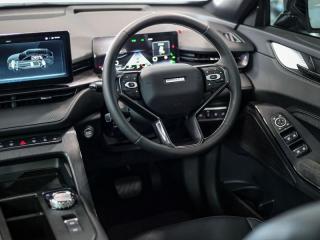 Haval H6 GT 1.5T PHEV Ultra Luxury 4WD