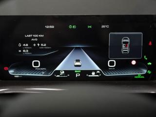 Haval H6 GT 1.5T PHEV Ultra Luxury 4WD