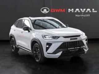 Haval H6 GT 1.5T PHEV Ultra Luxury 4WD