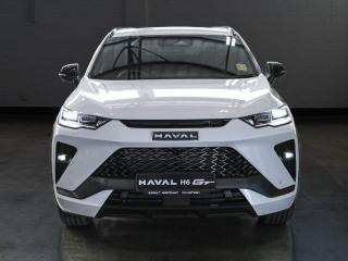 Haval H6 GT 1.5T PHEV Ultra Luxury 4WD