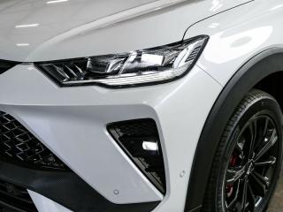 Haval H6 GT 1.5T PHEV Ultra Luxury 4WD