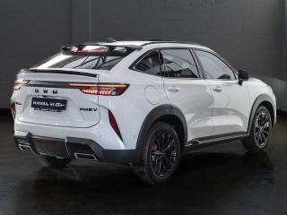 Haval H6 GT 1.5T PHEV Ultra Luxury 4WD