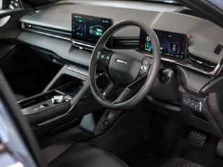 Haval H6 GT 1.5T PHEV Ultra Luxury 4WD