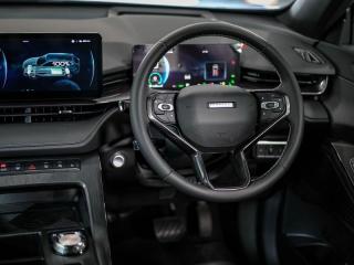Haval H6 GT 1.5T PHEV Ultra Luxury 4WD