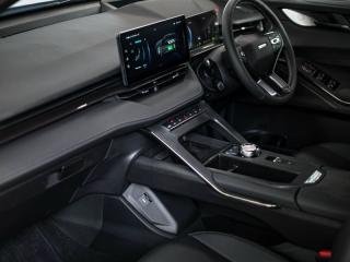 Haval H6 GT 1.5T PHEV Ultra Luxury 4WD