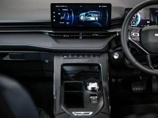 Haval H6 GT 1.5T PHEV Ultra Luxury 4WD