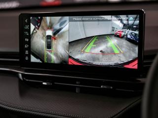 Haval H6 GT 1.5T PHEV Ultra Luxury 4WD