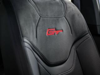 Haval H6 GT 1.5T PHEV Ultra Luxury 4WD
