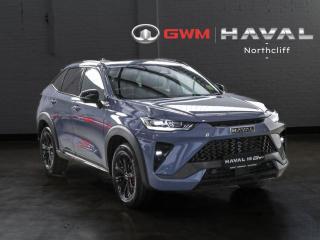 Haval H6 GT 1.5T PHEV Ultra Luxury 4WD