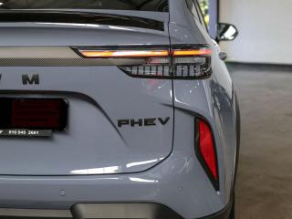 Haval H6 GT 1.5T PHEV Ultra Luxury 4WD