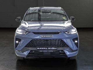 Haval H6 GT 1.5T PHEV Ultra Luxury 4WD