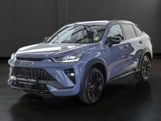Haval H6 GT 1.5T PHEV Ultra Luxury 4WD