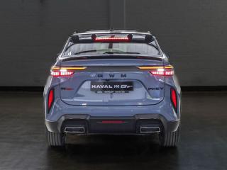 Haval H6 GT 1.5T PHEV Ultra Luxury 4WD