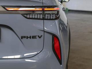Haval H6 GT 1.5T PHEV Ultra Luxury 4WD