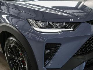 Haval H6 GT 1.5T PHEV Ultra Luxury 4WD