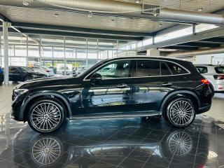 Mercedes-Benz GLC GLC220d 4Matic AMG Line