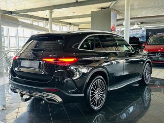 Mercedes-Benz GLC GLC220d 4Matic AMG Line