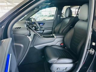 Mercedes-Benz GLC GLC220d 4Matic AMG Line