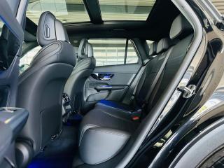 Mercedes-Benz GLC GLC220d 4Matic AMG Line