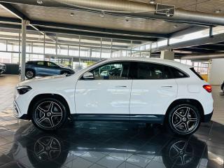 Mercedes-Benz GLA GLA200 Progressive