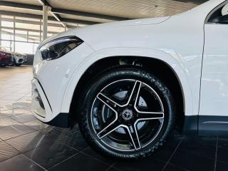 Mercedes-Benz GLA GLA200 Progressive