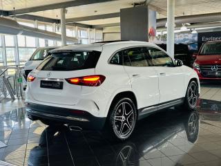 Mercedes-Benz GLA GLA200 Progressive