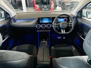 Mercedes-Benz GLA GLA200 Progressive