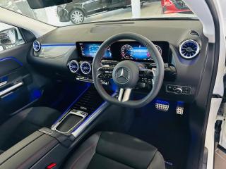 Mercedes-Benz GLA GLA200 Progressive