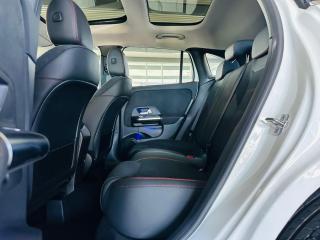 Mercedes-Benz GLA GLA200 Progressive