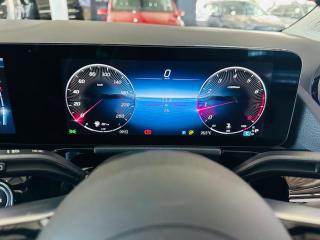 Mercedes-Benz GLA GLA200 Progressive