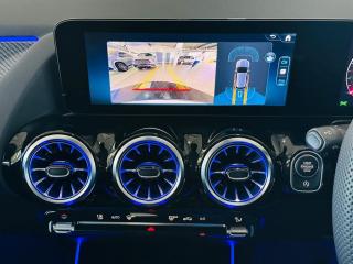 Mercedes-Benz GLA GLA200 Progressive