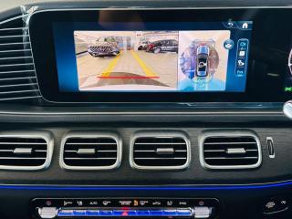 Mercedes-Benz GLE GLE300d 4Matic