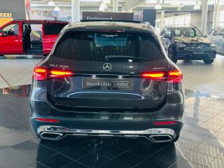 Mercedes-Benz GLC GLC200 4Matic Avantgarde
