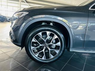Mercedes-Benz GLC GLC200 4Matic Avantgarde