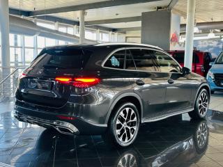 Mercedes-Benz GLC GLC200 4Matic Avantgarde