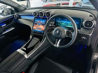 Mercedes-Benz GLC GLC200 4Matic Avantgarde